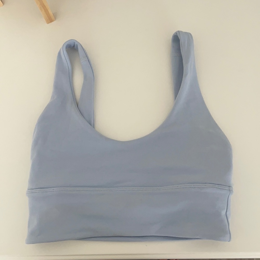 Brand new limited edition lulu lemon sports bra